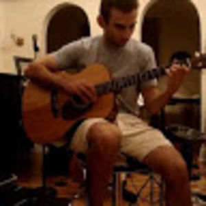 Meet your Posher, Roger